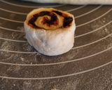 Kakaós csiga torta 🐌 recept fázis 6 fotója