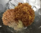 Foto langkah ke 2 dari resep Kerak Telur khas Betawi.