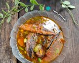 Foto langkah ke 6 dari resep Pindang Kecap Legit Gurih.