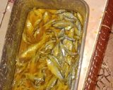 Foto langkah ke 3 dari resep Rempeyek Wader.