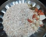 Oats Kheer recipe step 2 photo