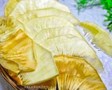 Foto langkah ke 3 dari resep Kripik Sukun.