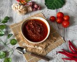 Foto langkah ke 5 dari resep Sambel Bajak.