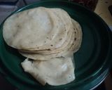 Foto del paso 1 de la receta: Enchiladas navideñas con salsa de 13 chiles mexicanos estilo ranchero las Correa del Ocote