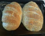 Foto del paso 8 de la receta: Pan casero