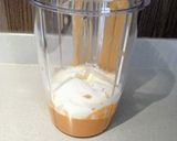 Foto del paso 1 de la receta: Crema Kinder saludable