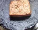 A picture of step 6 of Spicy potato sandwich.