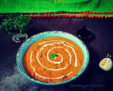A picture of step 11 of Butter Chicken 🍗🍗.