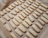Diós teasütemény recept fázis 3 fotója
