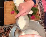 Foto del paso 1 de la receta: Crema pastelera