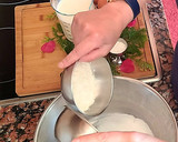 Foto del paso 1 de la receta: Crema pastelera