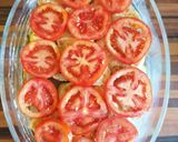 Rakott cukkini recept fázis 5 fotója