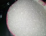 A picture of step 2 of Tigernut Milkshake.