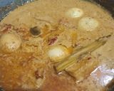 Foto langkah ke 3 dari resep Tahu Telur Bumbu Rujak.