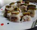 Foto del paso 6 de la receta: Sushi casero