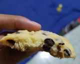 Foto langkah ke 7 dari resep Choco chips cookies.