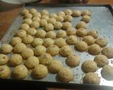 Foto langkah ke 2 dari resep Kue Nastar.