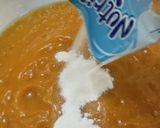 Foto langkah ke 4 dari resep Pudding Labu Kuning /Labu Parang.