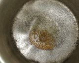 A picture of step 1 of Soya Chana dal.