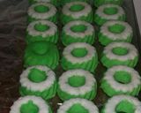 Foto langkah ke 6 dari resep Putu ayu.