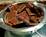 Foto del paso 3 de la receta: Bizcocho de zanahoria con chocolate 🍫🍫 🥕🥕