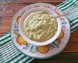 Foto del passaggio 3 della ricetta Pesto di zucchine 🥒