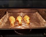 A picture of step 3 of Chicken Curry.