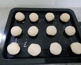 Foto langkah ke 4 dari resep Bakpao Pug.