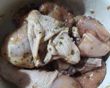 Foto langkah ke 2 dari resep Ayam Crispy ala Mama Ndut.