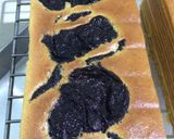 Foto langkah ke 10 dari resep Lapis legit Keju.
