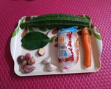 Foto langkah ke 1 dari resep Sayur Bening Oyong.