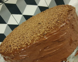 Foto del paso 7 de la receta: Pastel de chocolate