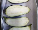 Foto del paso 1 de la receta: Berenjenas rellenas