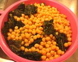 Foto del paso 5 de la receta: Ensalada SS y salpicón bien salpicado