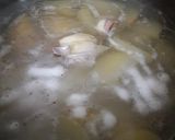 Foto del paso 1 de la receta: Papas Rústicas con pimentón