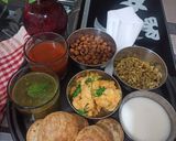 गोल गप्पे(gol gappe recipe in hindi) रेसिपी चरण 6 फोटो