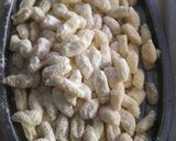 Foto del paso 5 de la receta: Ñoquis