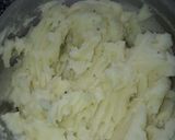 Foto del paso 4 de la receta: Filete en milanesas con puré