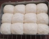 A picture of step 12 of Laadi Pav.
