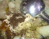 पंजाबी काले चने (Punjabi kale chane recipe in Hindi) रेसिपी चरण 2 फोटो