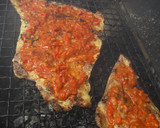 Foto del paso 3 de la receta: Matambre a la pizza