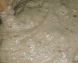 Foto del paso 7 de la receta: Mbaipy (polenta de harina de maíz amarillo)