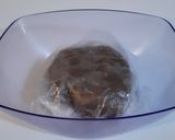 Foto del paso 3 de la receta: Galletitas de jengibre y miel 🧉