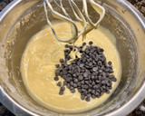 Foto del paso 12 de la receta: Galletas de mantequilla con pepitas de chocolate