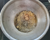 காஞ்சிபுரம் கோயில் இட்லி ரெசிபி ஸ்டேப் 6 புகைப்படம்