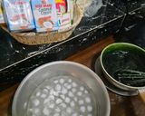 Foto langkah ke 5 dari resep Cendol Kecebong.