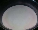 Foto del paso 1 de la receta: Crema pastelera