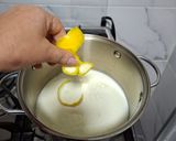Foto del paso 2 de la receta: Crema de Sémola