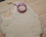 Foto del paso 3 de la receta: Bizcochitos de queso
