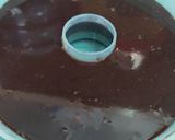 Foto langkah ke 5 dari resep Puding Coklat Oreo.
